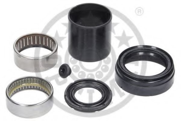 OPTIMAL F8-6275 Repair Kit, wheel suspension
